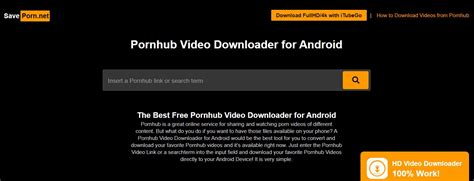 pornhub downlaod|Pornhub Video Downloader